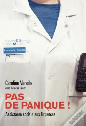 Capa do artigo Pas De Panique !