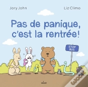 Capa do artigo Pas De Panique, C
