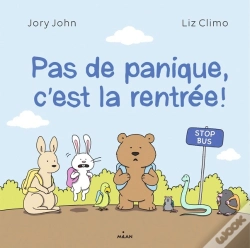 Capa do artigo Pas De Panique, C'Est La Rentrée !