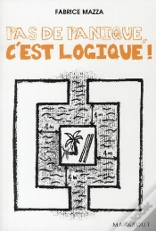 Capa do artigo Pas De Panique, C