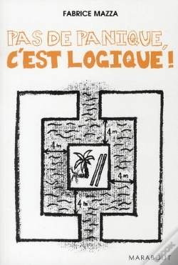Capa do artigo Pas De Panique, C'Est Logique