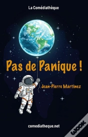 Capa do artigo Pas De Panique !