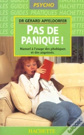 Capa do artigo Pas De Panique: Manuel A L