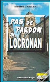 Capa do artigo Pas De Pardon À Locronan