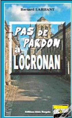Capa do artigo Pas De Pardon À Locronan