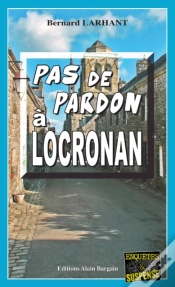 Capa do artigo Pas De Pardon À Locronan