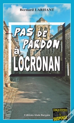 Capa do artigo Pas De Pardon À Locronan