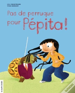 Capa do artigo Pas De Perruque Pour Pépita !