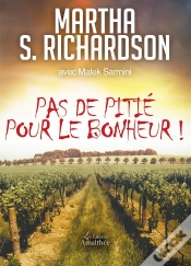 Capa do artigo Pas De Pitie Pour Le Bonheur !