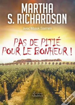 Capa do artigo Pas De Pitie Pour Le Bonheur !