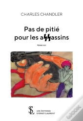 Pas De Pitié Pour Les Assassins