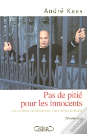 Pas De Pitie Pour Les Innocent