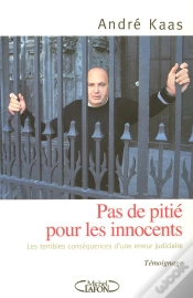 Capa do artigo Pas De Pitie Pour Les Innocent