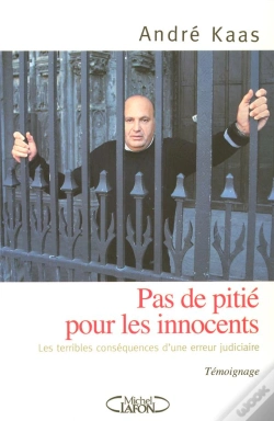 Capa do artigo Pas De Pitie Pour Les Innocent