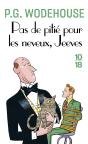 Pas De Pitie Pour Les Neveux, Jeeves - Preview
