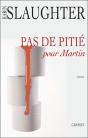 Pas De Pitié Pour Martin - Preview