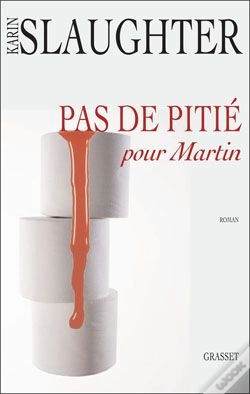 Capa do artigo Pas De Pitié Pour Martin
