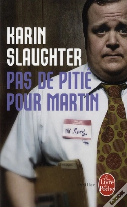 Capa do artigo Pas De Pitié Pour Martin