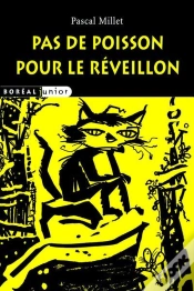 Capa do artigo Pas De Poisson Pour Le Réveillon