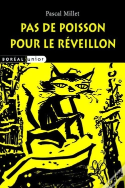 Capa do artigo Pas De Poisson Pour Le Réveillon