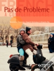 Capa do artigo Pas De Probleme