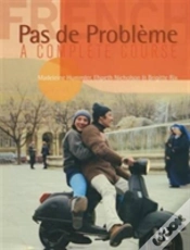 Capa do artigo Pas De Probleme