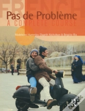 Capa do artigo Pas De Probleme
