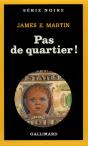 Pas De Quartier ! - Preview