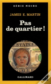 Capa do artigo Pas De Quartier !
