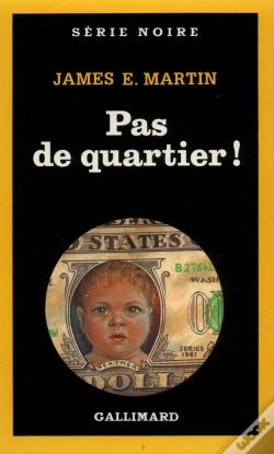 Capa do artigo Pas De Quartier !