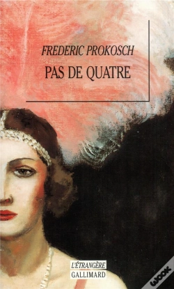 Capa do artigo Pas De Quatre