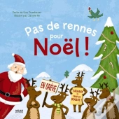 Pas De Rennes Pour Noël !