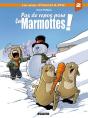 Pas De Repos Pour Les Marmottes ! - Preview