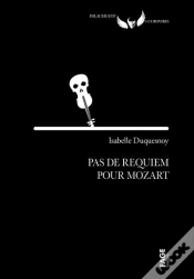 Capa do artigo Pas De Requiem Pour Mozart