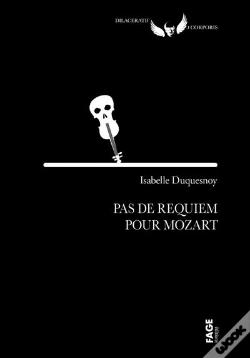 Capa do artigo Pas De Requiem Pour Mozart