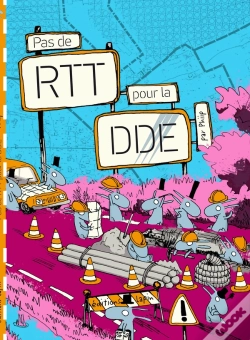 Capa do artigo Pas De Rtt Pour La Dde