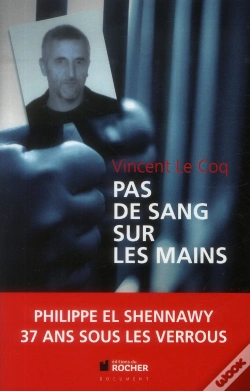 Capa do artigo Pas De Sang Sur Les Mains