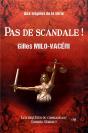 Pas De Scandale ! - Preview