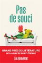 Pas De Souci - Preview