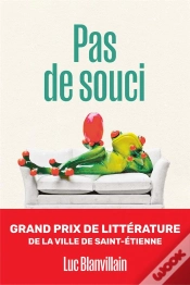 Capa do artigo Pas De Souci