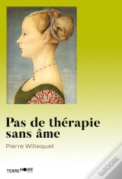 Capa do artigo Pas De Thérapie Sans Âme : Le Dualisme Comme Impasse
