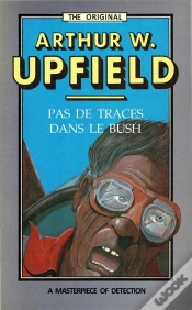 Capa do artigo Pas De Traces Dans Le Bush