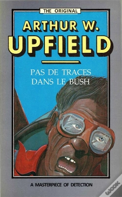 Capa do artigo Pas De Traces Dans Le Bush