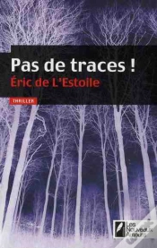 Capa do artigo Pas De Traces !