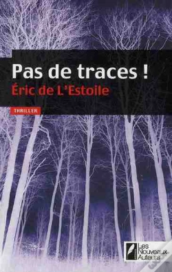 Capa do artigo Pas De Traces !