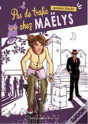 Capa do artigo Pas De Trafic Chez Maelys