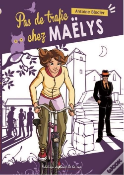 Capa do artigo Pas De Trafic Chez Maelys