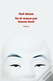 Pas De Vacances Pour Immense Savoir