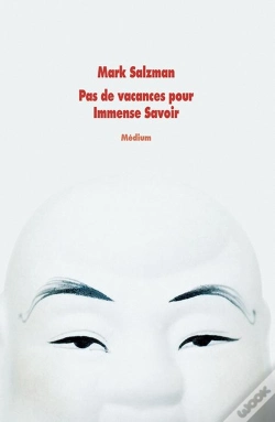 Capa do artigo Pas De Vacances Pour Immense Savoir