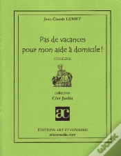 Capa do artigo Pas De Vacances Pour Mon Aide À Domicile !